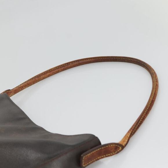 LOUIS VUITTON Monogram Looping GM Shoulder Bag M51145 - Picture 8 of 12